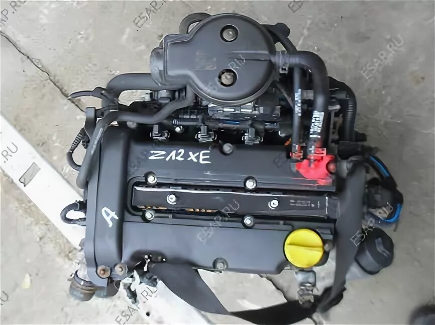 Двигатель Опеля 1,2 z12xe. Opel z12xe. Z12 xe Opel Corsa.