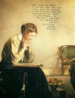 Will book read