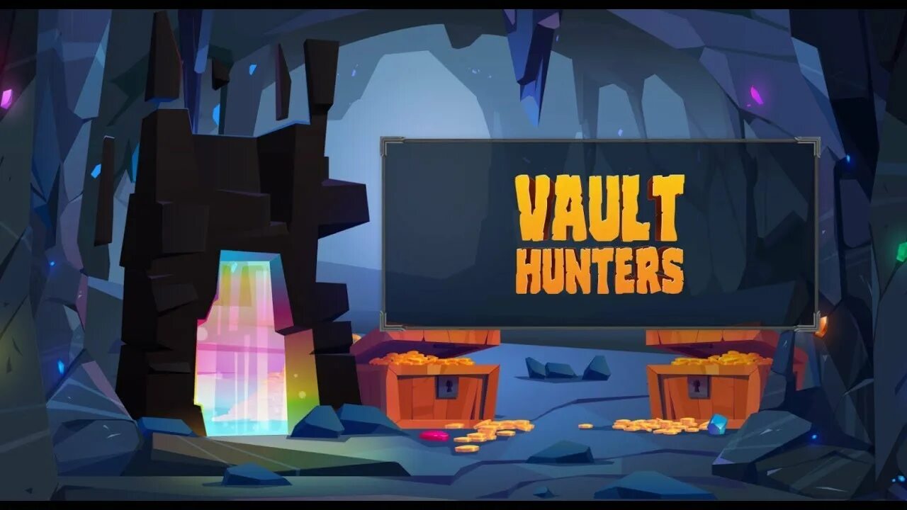 Vault hunters 1. Vault hunters. Vault hunters 1. 16. 16.