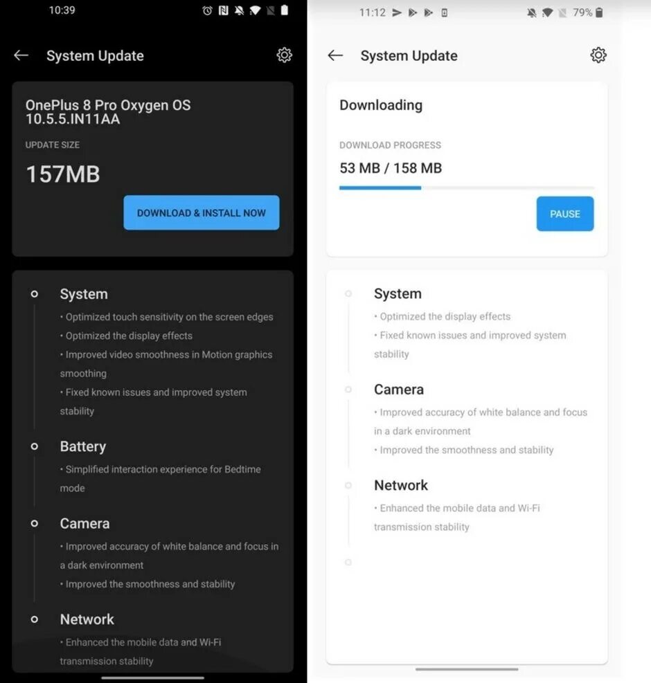 Перенос данных с oneplus на oneplus. Oneplus 8 pro экран. оту plus 8 pro. one plus 8t pro характеристики. скрины oneplus 10 pro.