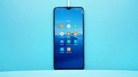 Redmi note 12 рабочий стол