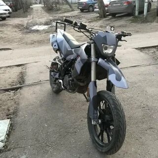Stels trigger новый