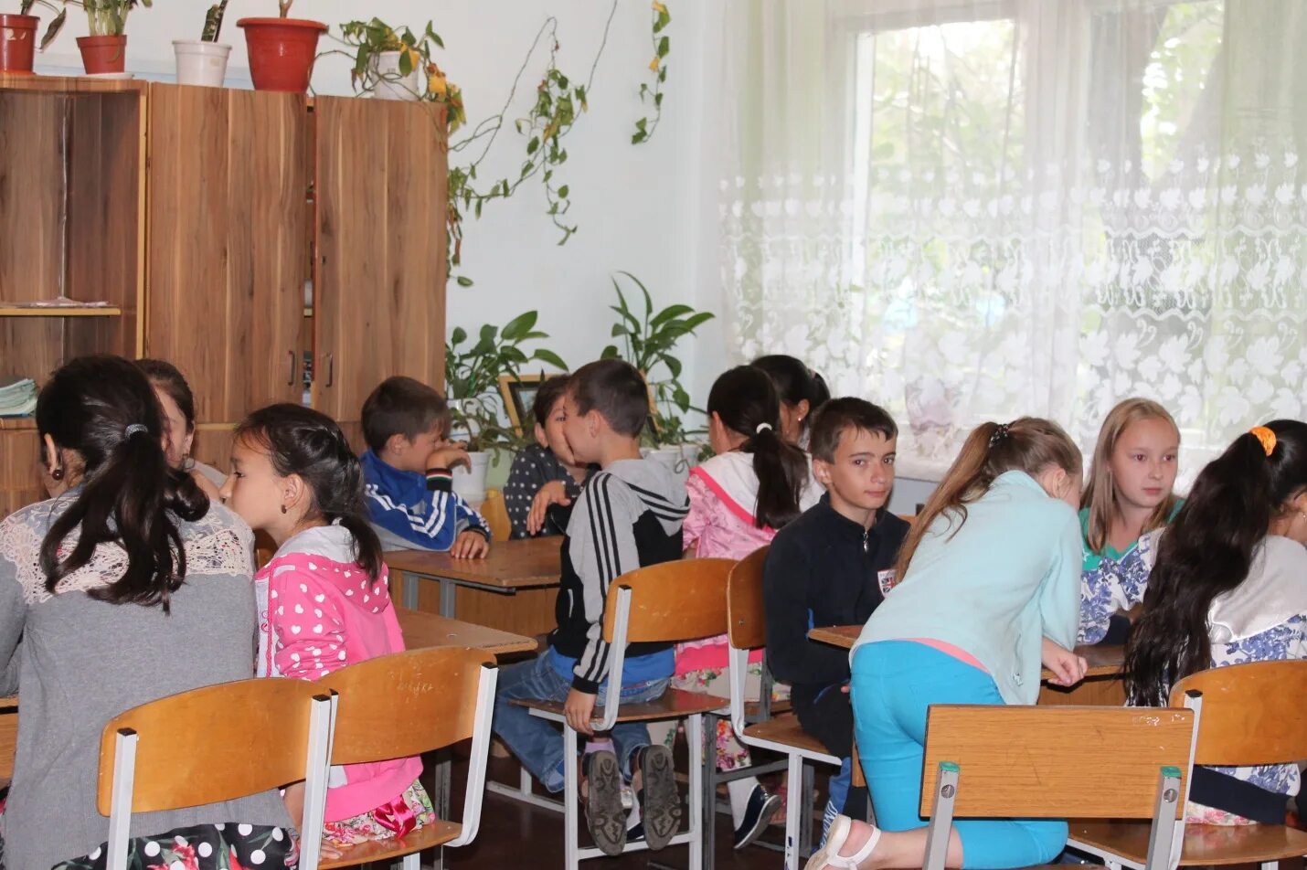 метеонова иргаклы