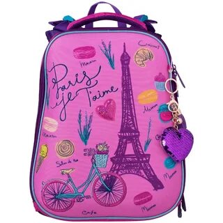 Paris expert