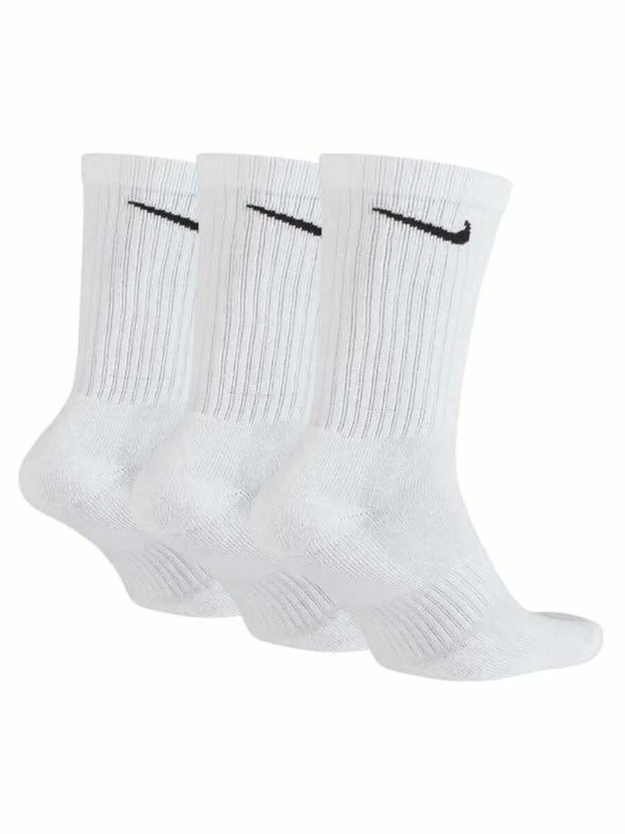 Носки Nike Cush Crew. Sx7676-100 носки Nike. Cotton Crew Nike носки. Носки Nike everyday Cushioned Crew 3-Pack. Купить носки найк оригинал