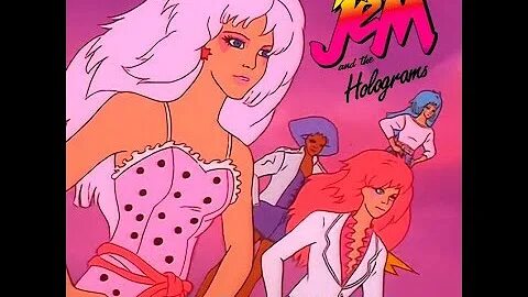 Jem they. Jem they