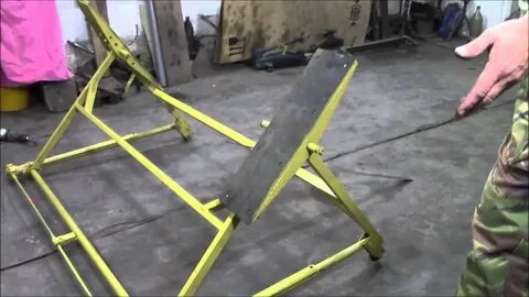 Подъемники своими руками видео