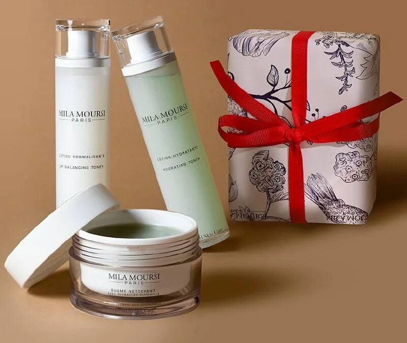 Mila moursi отзывы