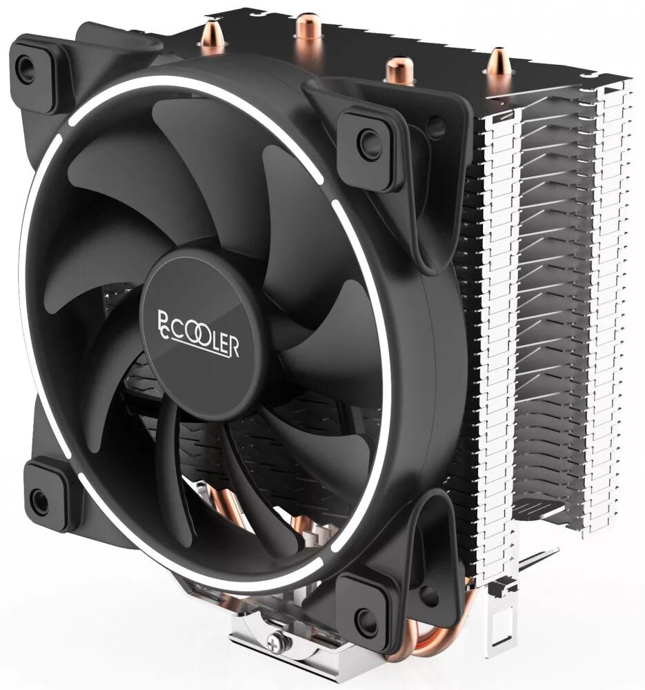 Кулер PCCOOLER gi-x2. PCCOOLER gi-x2 White. Башенный кулер PCCOOLER. Psccoler вентилятор ПК. Кулер для процессора pccooler