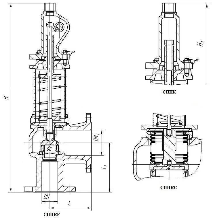25 10 50 40 5. Клапан предохранительный сппк 4р 80х63. Предохранительный клапан dn200 pn100. Пружинный предохранительный клапан сппк. Предохранительный клапан сппк4р 50-40.