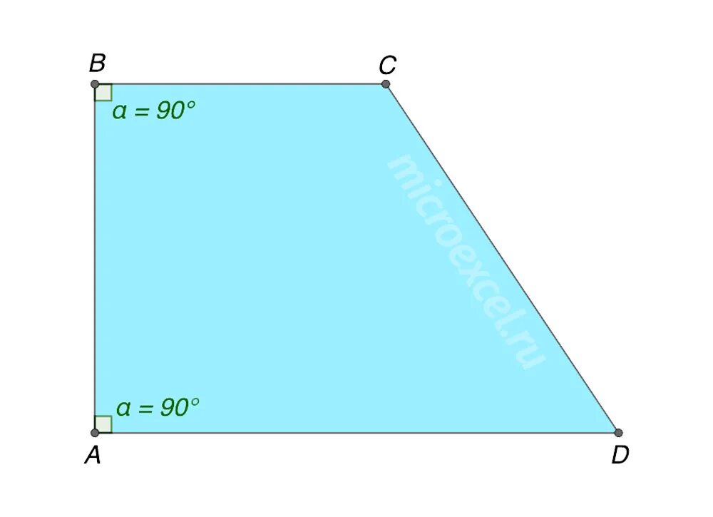 Прямоугольная трапеция. Диагонали прямоугольной трапеции. Прямоугольник трапеция. Диагонали в прямоугольной трапеции углы.