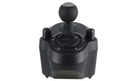 Driving force shifter