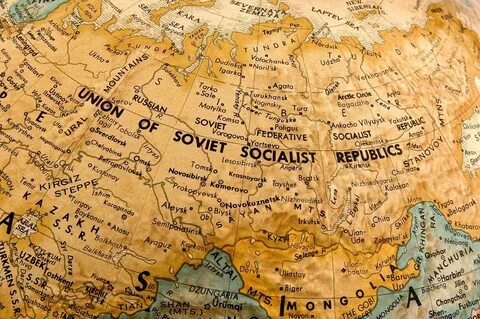 Какие страны в 1922 году