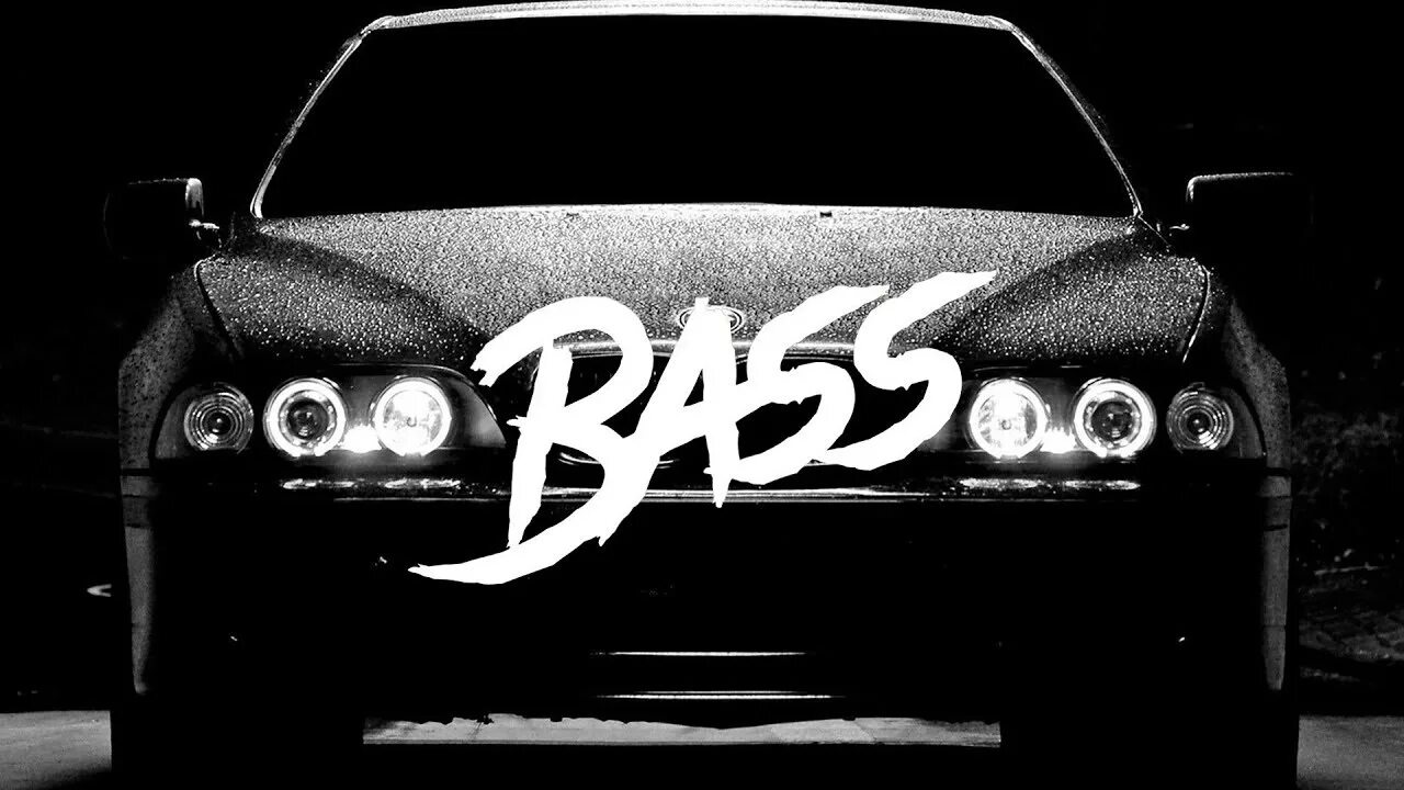 Bass Music. Музыка с басами. Luxury cars Bass Music.