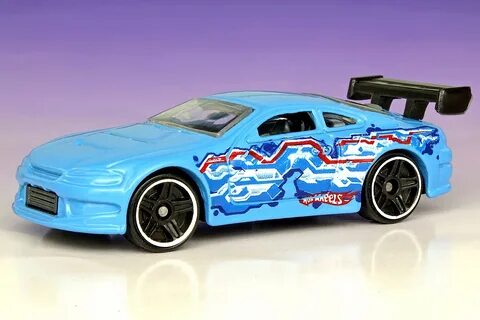 Hot wheels nissan