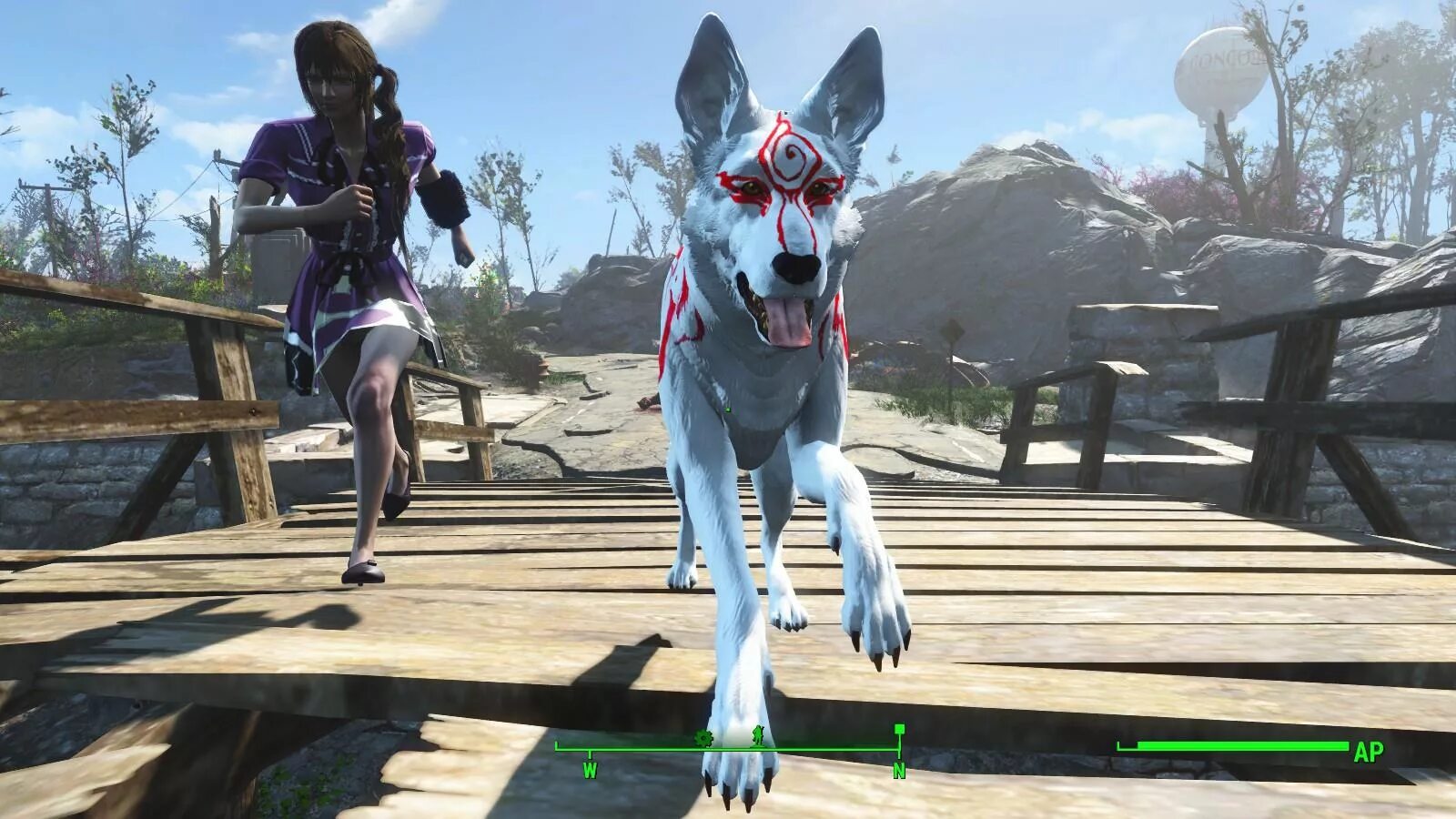 Furry моды. Dogmeat Fallout 4. Fallout Догмит. Fallout 4 Dogmeat Mod. Фоллаут 4 мод псина.