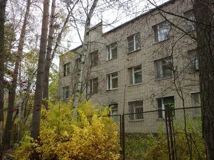 5 институтская улица