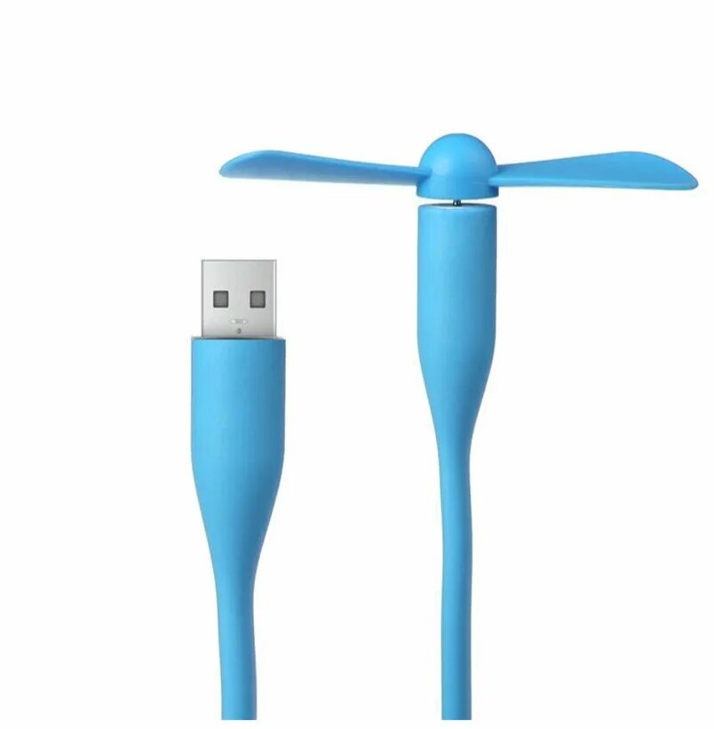 Fan usb