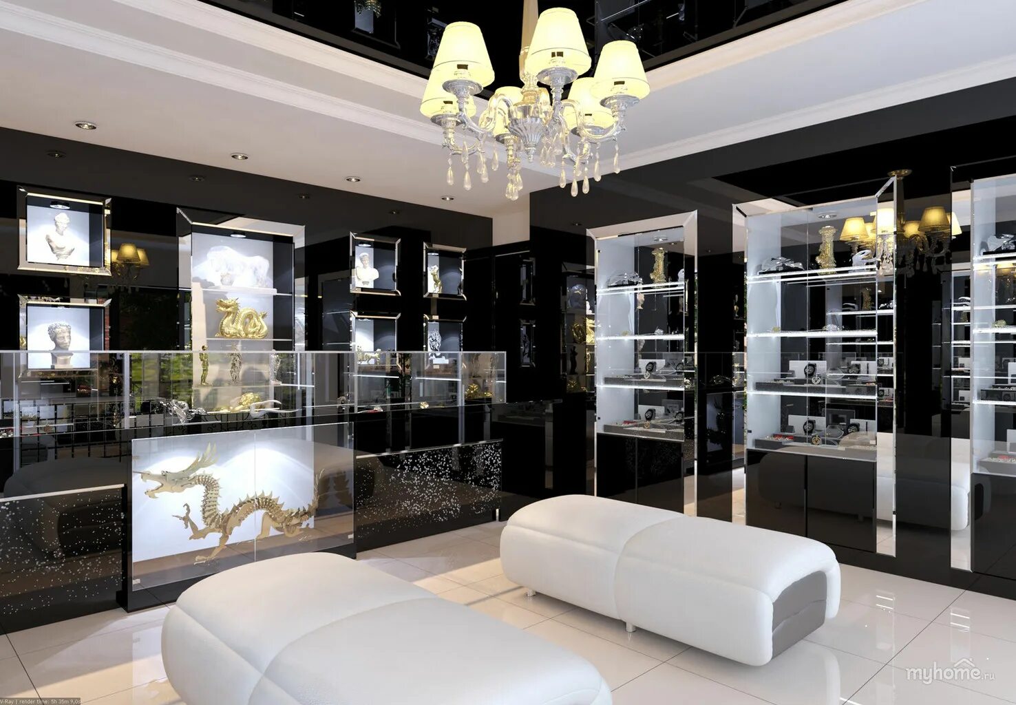 Голден гросс ювелирный магазин москва. Бутик korloff. Ювелирные салоны витрины. Бутик ювелирных украшений. Интерьер ювелирного магазина.