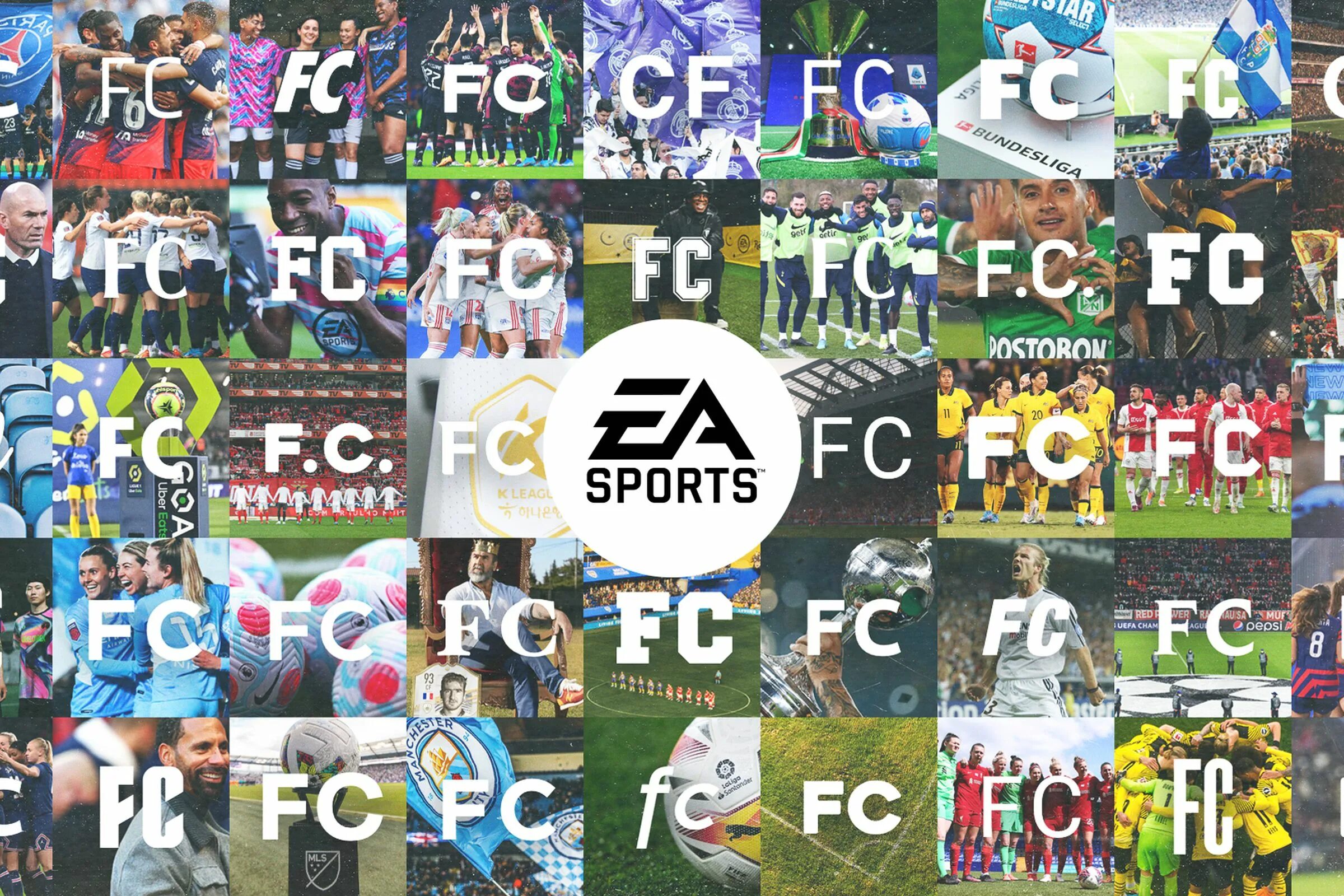 Как получить fc 24