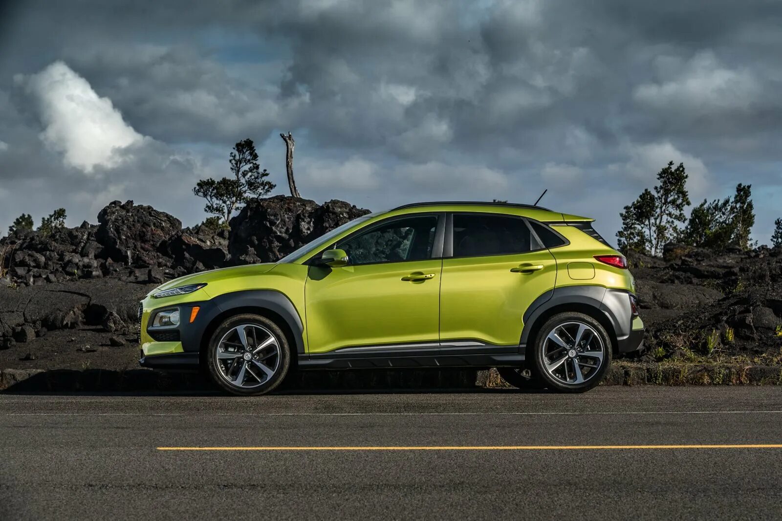 Hyundai Kona 2018. Hyundai Kona se 2018. Hyundai Kona 2018 far. Honda Kona Hyundai Kona.