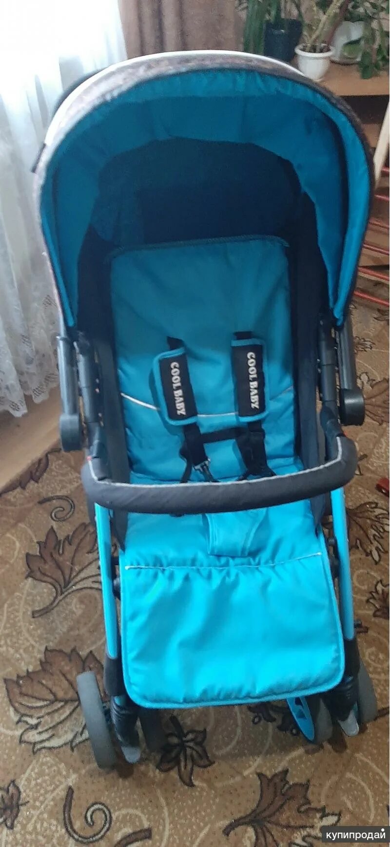 детские коляски симферополь