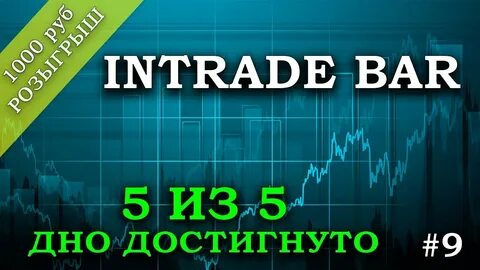 Intrade20 bar