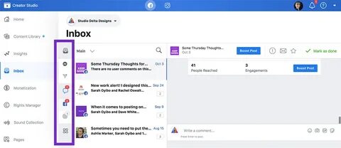Creators перевести