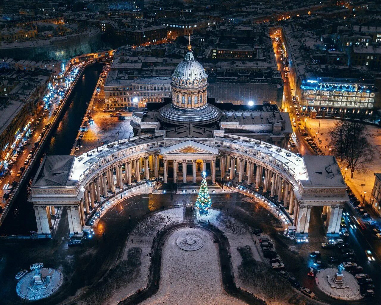 Топ музеев питера