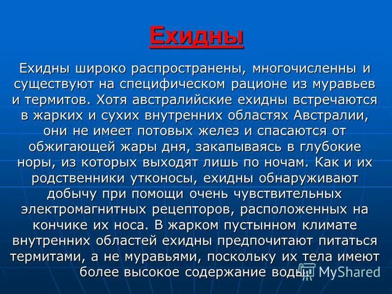 В природе самым распространенным и многочисленным. В природе самым распространенным и многочисленным
