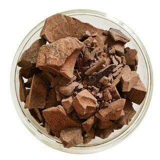 Какао прессованное