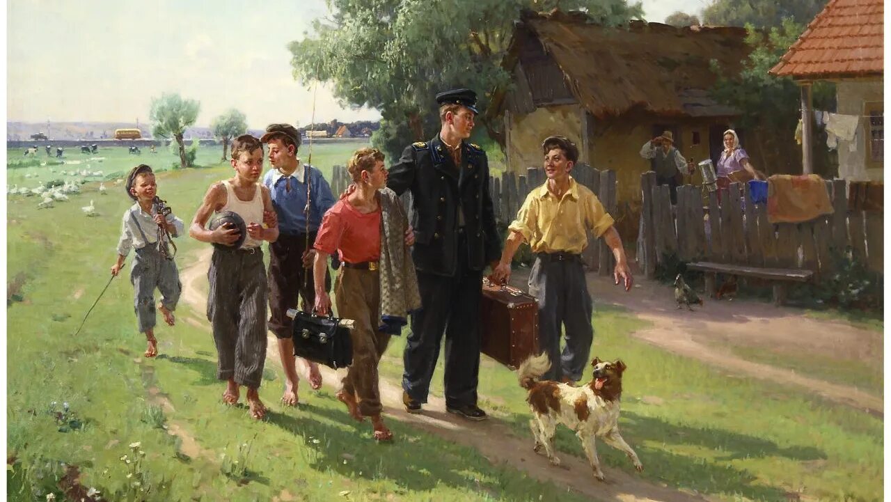 Художник 50 годов. Живопись ссср. Художник 50 годов. Художник 50 годов. Живопись советских художников.