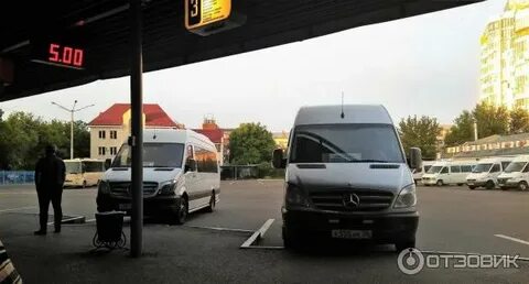 Маршрутки ставрополь новоалександровск