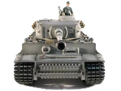 Час тигра 1