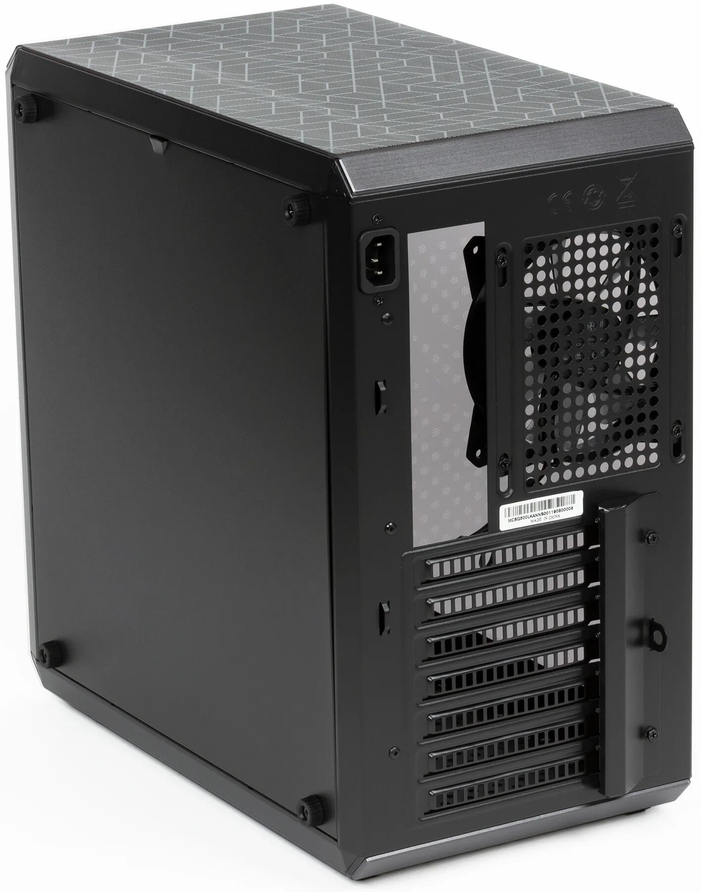 Cooler Master MASTERBOX q500l. Корпус Cooler Master MASTERBOX q500l. Корпус Cooler Master MCB-q500l-kann-s00. Cooler Master 500l корпус. Mcb master