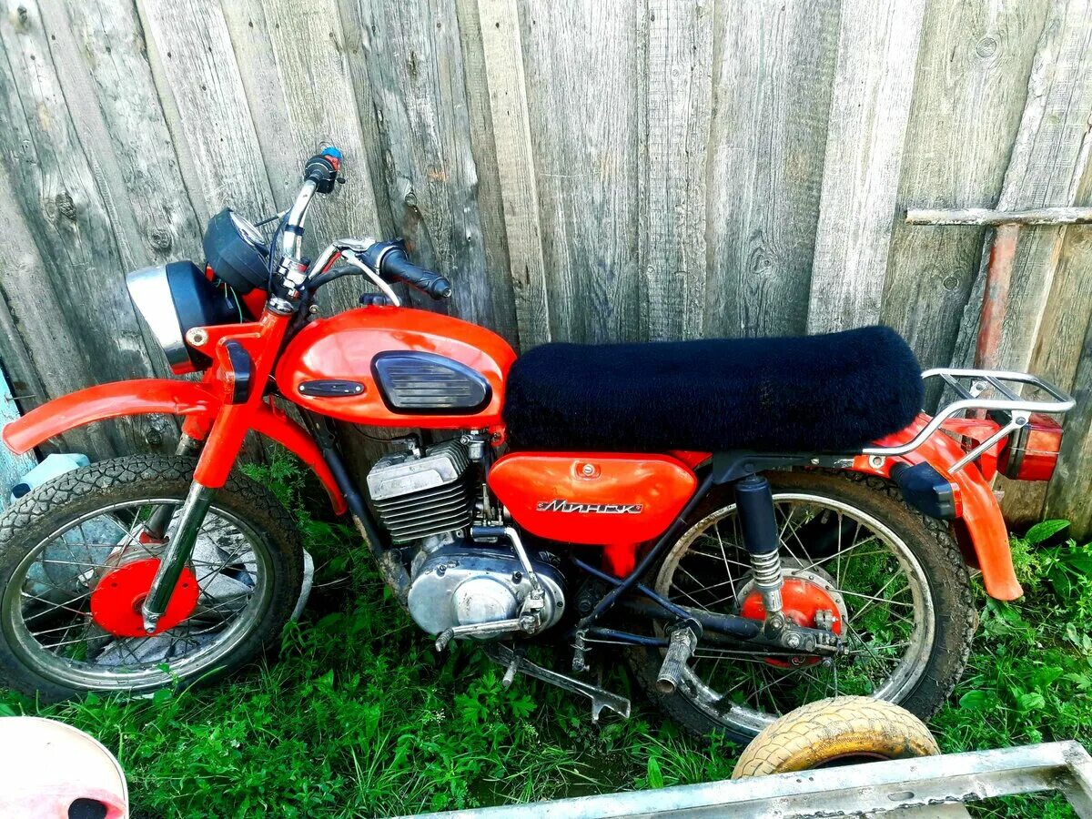 минск м1м 1995. минск 125 кубов 1995 года. минск 125 мотард. минск 1995 года. минск 1995 года.