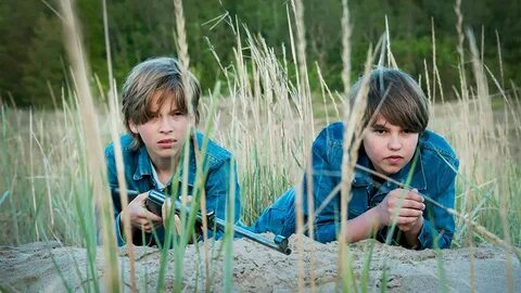 Videos films boys
