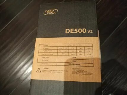 De 500