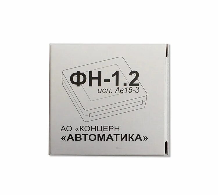 Автоматика фискальные накопители