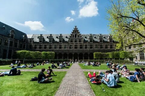 University