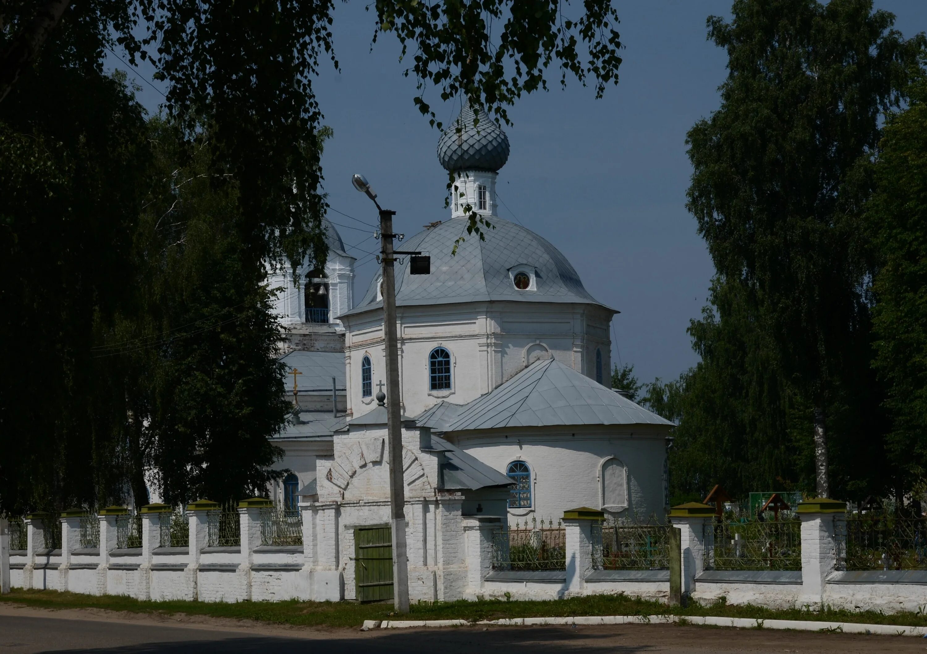 александро-антониновская церковь кострома. храм александра и антонины кострома. храм в селище кострома. храм в селище кострома. церковь в селище кострома.