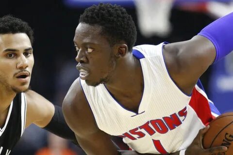 Pistons vs. Nets: Pistons playing selfish, need to improve defense - Detroit Bad