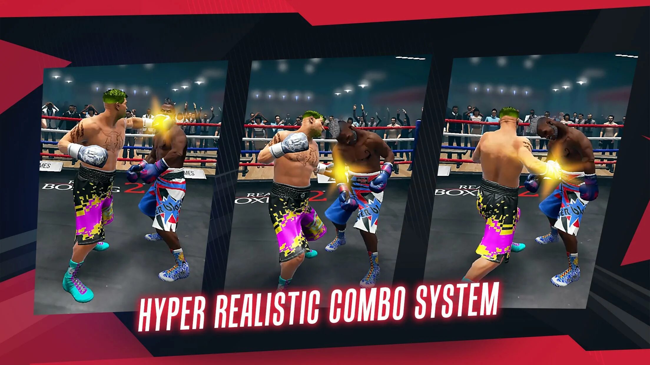 Бокс симулятор мод. Реал боксинг игра 2. real boxing 2 на пк. реальный бокс 2 на андроид. бокс на 2 игрока.