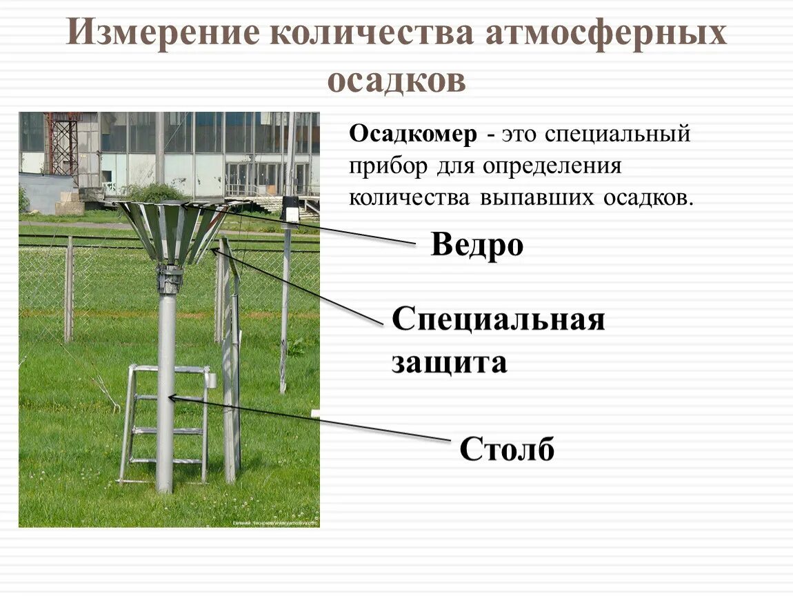 Прибор для измерения атмосферных осадков. Измерение количества осадков. Измерение количества атмосферных осадков прибор. Как измеряют количество осадков.