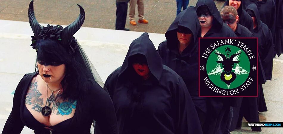 Screwed queen ritual. Радикальные сатанисты.