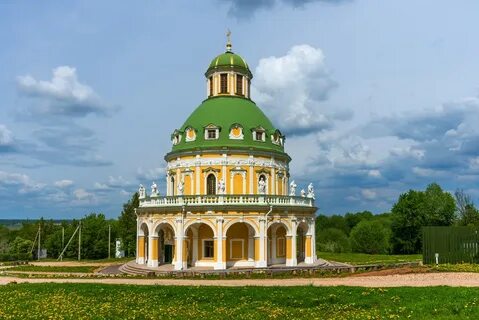 Подмосковье 1