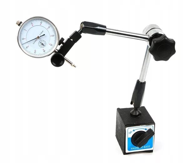 Штатив магнитный 176х150 мм, усилие отрыва 80 кг zitom st00005,. Штатив для индикатора часового типа. Штатив для индикатора часового типа. Штатив для индикатора часового типа. Стойка для индикатора часового типа.