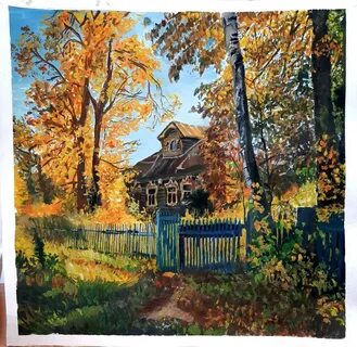 Художественная школа абакумова коломна