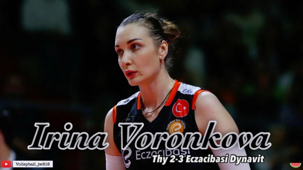 Irina turk. Волейболистки.