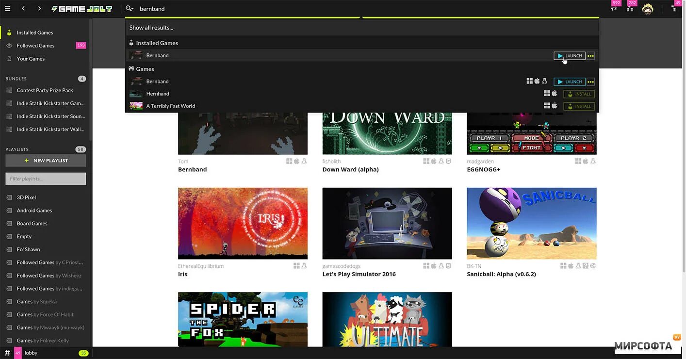 Игры с gamejolt. Gamejolt значок. Игровые платформы типа стим. Игры от Instal. Installed игра